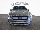 New 2025 Ford F150 Lariat w/ Equipment Group 501A Mid image 2