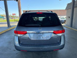 Used 2017 Honda Odyssey SE image 5