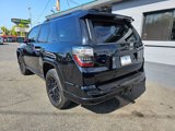 Used 2021 Toyota 4Runner Nightshade image 4