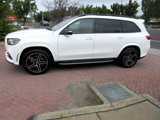 Used 2021 Mercedes-Benz GLS 580 4MATIC image 3