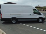 Used 2023 Ford Transit 350 148 High Roof DRW AWD w/ Load Area Protection Package image 6