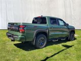 New 2025 Nissan Frontier PRO-4X w/ Pro Convenience Package image 4