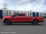 New 2025 Ford F350 Lariat w/ Lariat Ultimate Package image 3