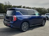New 2025 Nissan Armada SL image 3
