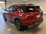 New 2026 Chevrolet Equinox ACTIV w/ Convenience Package III image 3