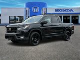 New 2025 Honda Ridgeline Black Edition image 2