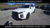 New 2025 Hyundai Palisade Calligraphy image 2