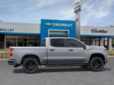 New 2026 Chevrolet Silverado 1500 Custom w/ Turbomax Blackout Package image 5