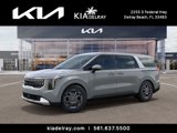 New 2025 Kia Carnival EX image 3