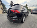 Used 2020 Volkswagen Tiguan S w/ 3rd Row Seat Package image 6