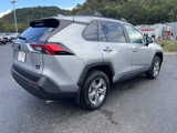 New 2025 Toyota RAV4 XLE image 2