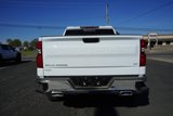 New 2025 Chevrolet Silverado 1500 LT w/ Z71 Off-Road Package image 4