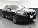 Used 2025 BMW X6 xDrive40i w/ Climate Comfort Package image 2