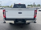 New 2025 Ford F250 4x4 Crew Cab Super Duty image 3