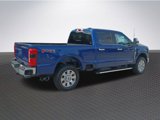 New 2026 Ford F250 Lariat image 4