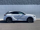 Used 2023 Lexus RX 500h F Sport image 2