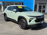New 2025 Chevrolet TrailBlazer ACTIV w/ Convenience Package image 3