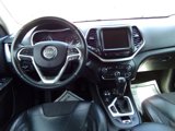 Used 2014 Jeep Cherokee Trailhawk w/ Comfort/Convenience Group image 5