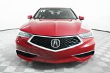 Used 2019 Acura TLX image 2