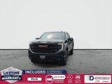New 2025 GMC Sierra 1500 Elevation image 3