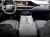 New 2025 INFINITI QX80 Autograph image 5