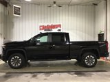 Used 2022 Chevrolet Silverado 2500 Custom w/ Custom Value Package image 2