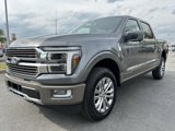 New 2025 Ford F150 King Ranch image 3