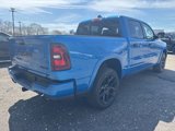 New 2025 RAM 1500 Laramie image 4