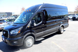 Used 2023 Ford Transit 350 XLT image 5