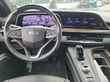 Used 2024 Cadillac Escalade Premium Luxury image 6