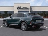 Used 2025 Cadillac Lyriq Luxury image 3
