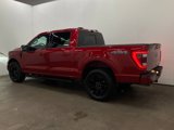Certified 2023 Ford F150 Lariat w/ Equipment Group 502A High image 3