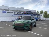 New 2025 Ford Mustang Mach-E GT image 2
