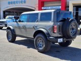 New 2025 Ford Bronco Badlands image 2