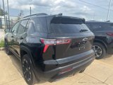 New 2026 Chevrolet Equinox RS w/ Convenience Package III image 5