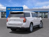 New 2025 GMC Yukon XL Denali w/ Denali Reserve Package image 4