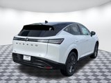 New 2025 Nissan Murano SL image 3