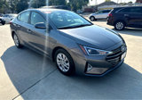 Used 2020 Hyundai Elantra SE w/ Cargo Package (C1) image 4