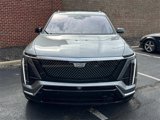 New 2026 Cadillac Vistiq Luxury w/ LPO, Floor Liner Package image 2