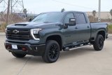 New 2025 Chevrolet Silverado 2500 LTZ w/ Trail Boss Package image 3