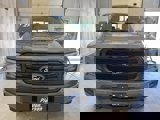 New 2025 Ford F150 Lariat image 2