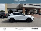 New 2026 Lexus NX 350 F Sport image 4