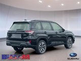 New 2025 Subaru Forester Touring image 4
