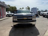 Used 2015 Chevrolet Silverado 1500 LS w/ Trailering Package image 3