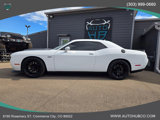 Used 2017 Dodge Challenger T/A image 6