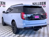 New 2025 Ford Expedition Platinum image 5