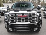Used 2024 GMC Sierra 2500 Denali w/ Denali Reserve Package image 2