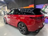 Used 2024 Land Rover Range Rover Sport Dynamic SE image 3