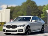 Used 2019 BMW 740i w/ Executive Package image 2