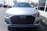 Used 2024 Audi A6 Premium Plus image 3